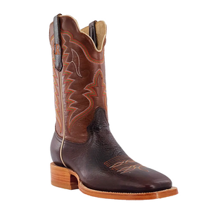 Men's Walnut Cowhide Boot