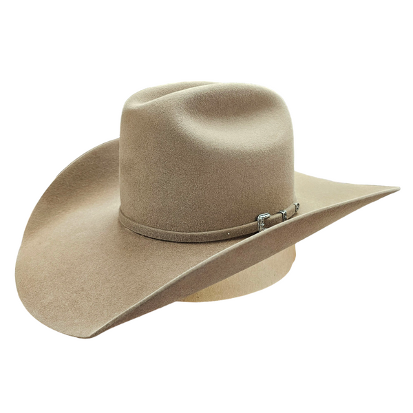 American Hat 10X Tuscan Felt Cowboy Hat