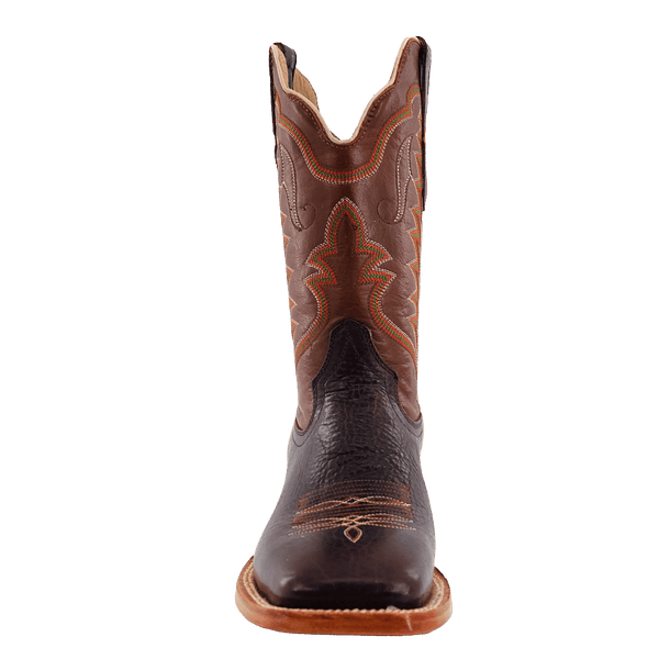 Men's Walnut Cowhide Boot
