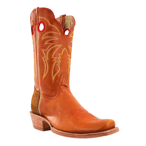 Men's Benedictine Sinatra Cowhide Boot - Connolly Saddlery
