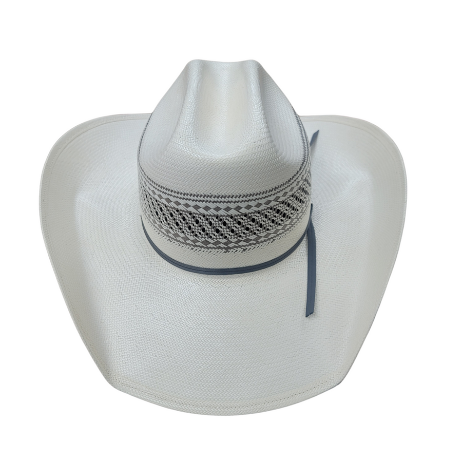 American Hat Co. Straw Hat - #4100