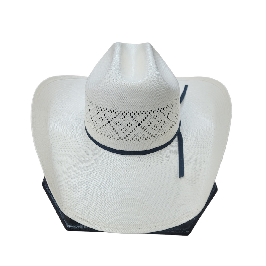 American Hat Co. Straw Hat - #TC 8800