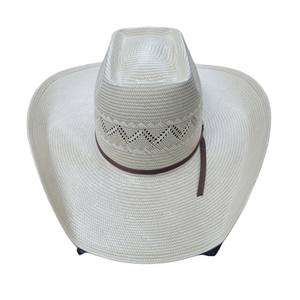 American Hat Co. Straw Hat - #TC8830