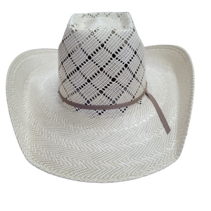 American Hat Co. Straw Hat #5050