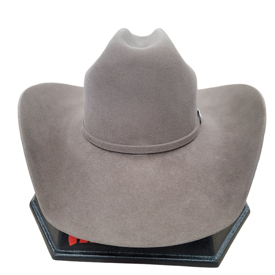 American Hat Co. - 10X Pecan Felt Cowboy Hat
