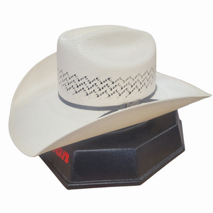 American Hat Co. Straw Hat - #5200