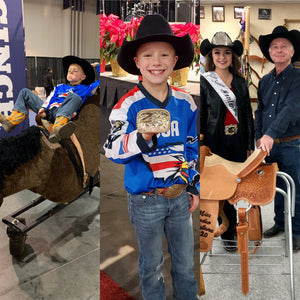 How Personal is your Hat?