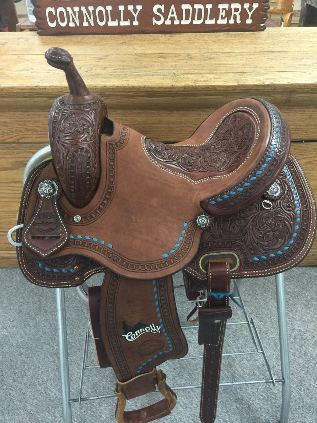 Inspired by the Genuine