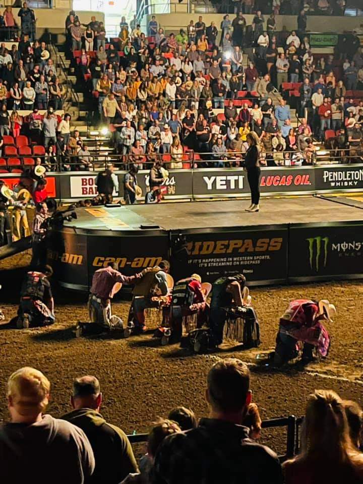 Competitive Concentration