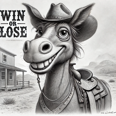 'Win or Lose' Regales with a History Lesson on Cowboy Hats