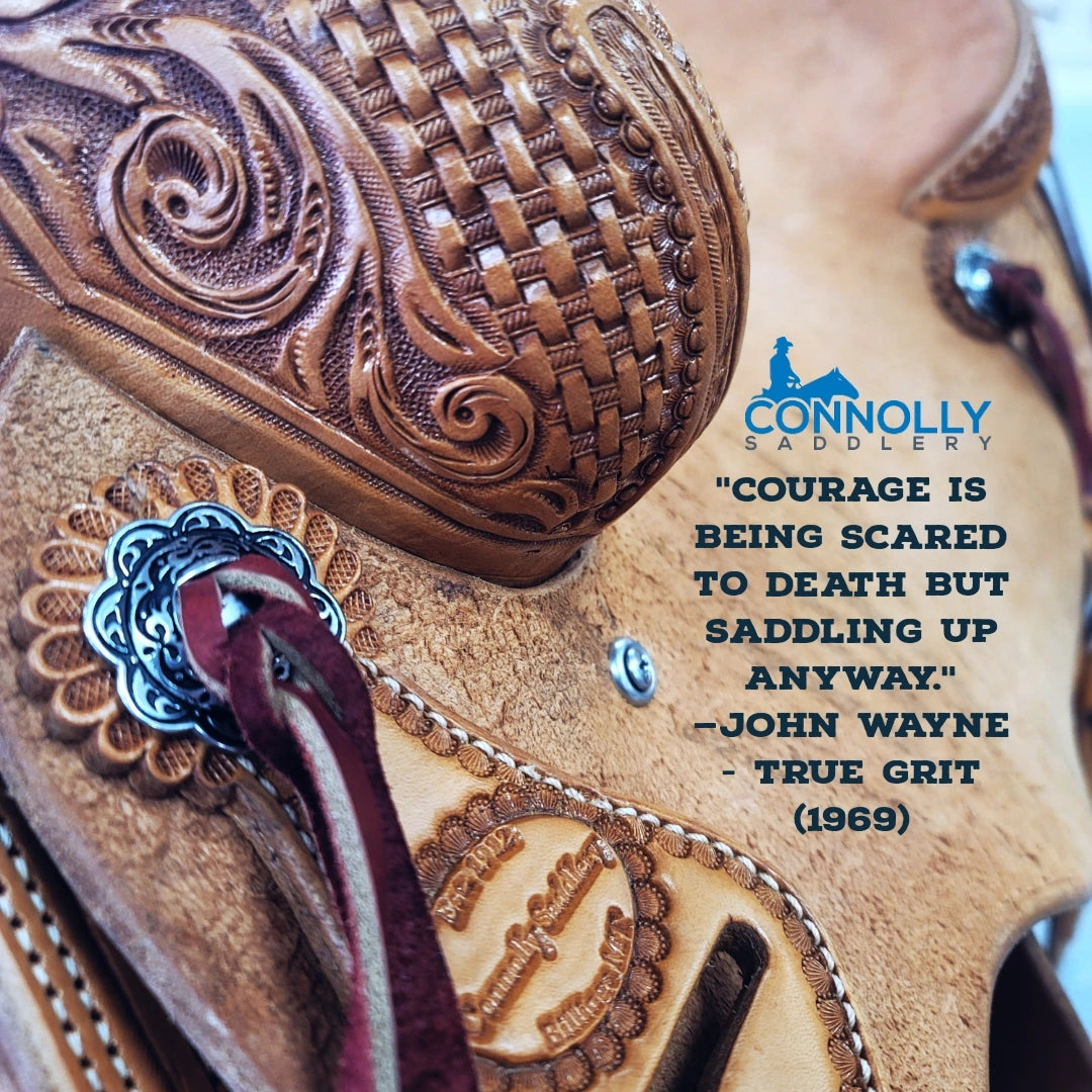 Legends and Legacy - John Wayne