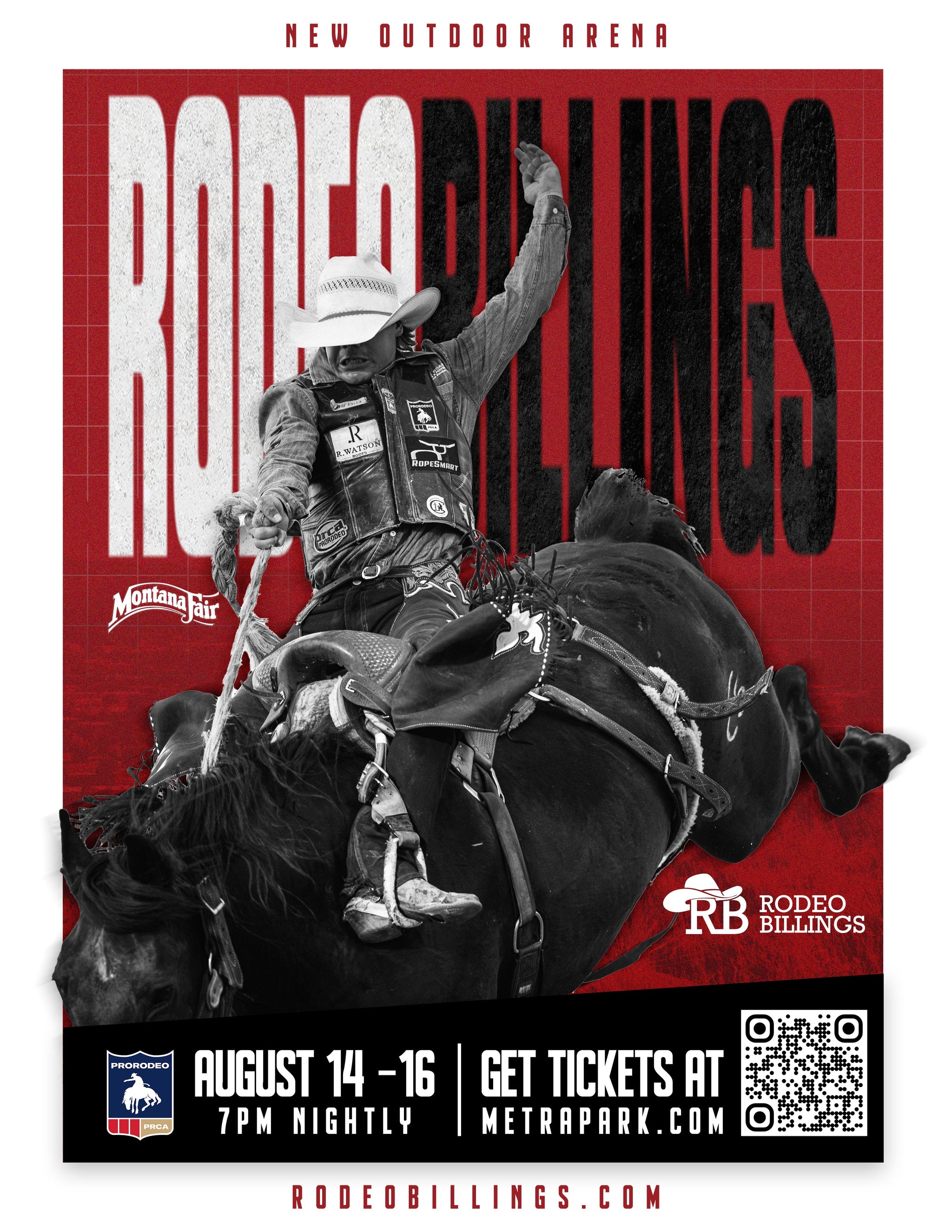 Unleashing the Ultimate Fun: Rodeo Billings and Connolly's