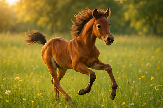 Finding Joy in the Small Things