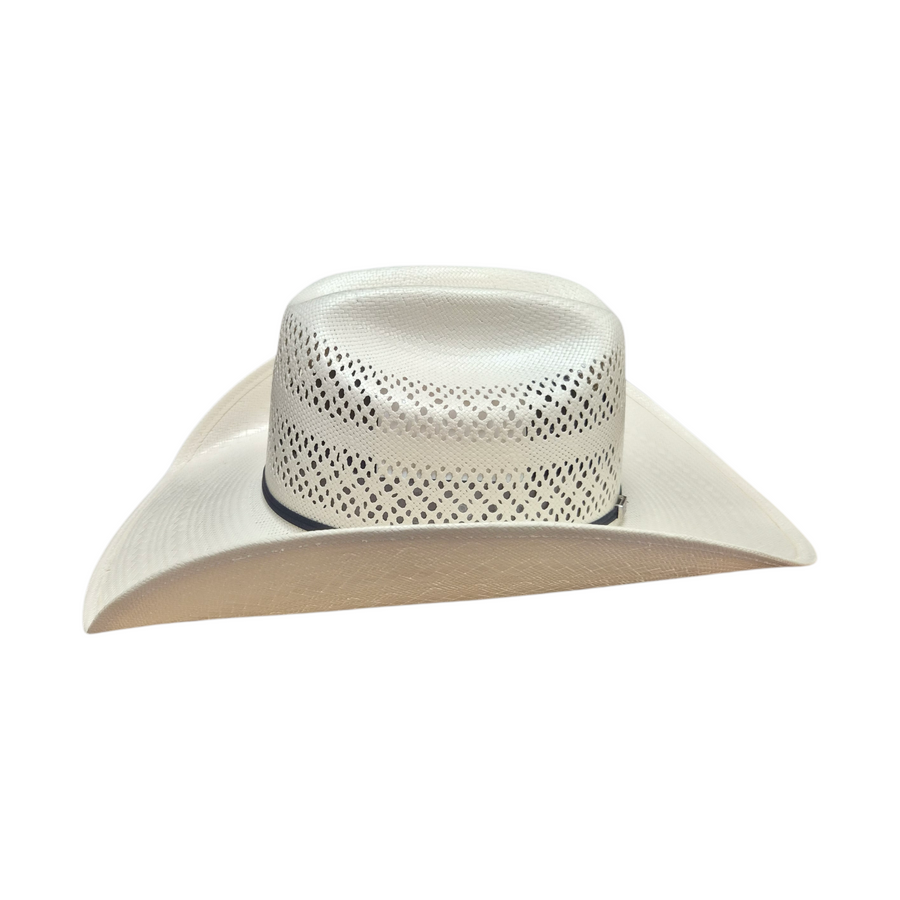 American Hat Co. Straw Hat - #6700 – 4 1/4" Brim