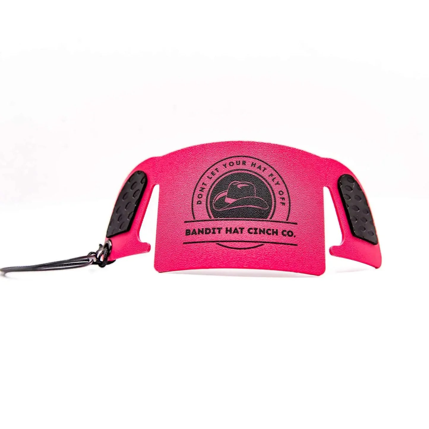 Bandit Hat Cinch