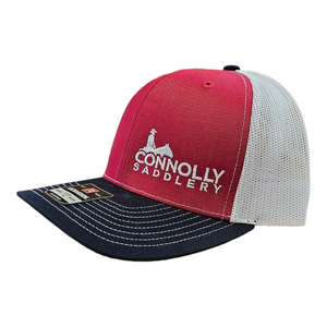 Connolly's Ball Cap