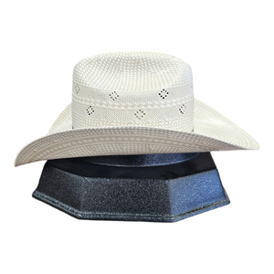 AMERICAN HAT CO. STRAW HAT - #TC 8860