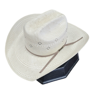 AMERICAN HAT CO. STRAW HAT - #TC 8860