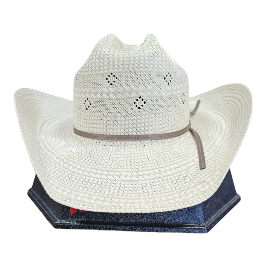 AMERICAN HAT CO. STRAW HAT - #TC 8860