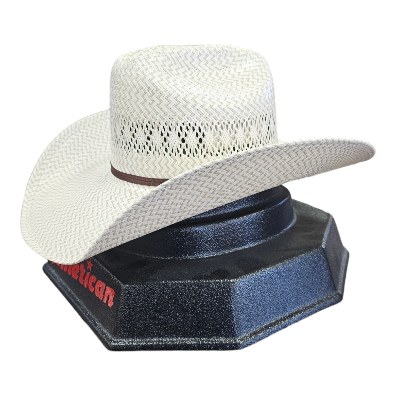 American cowboy hat company sales