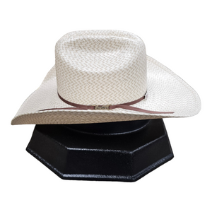 American Hat Co. Straw Hat - #5555