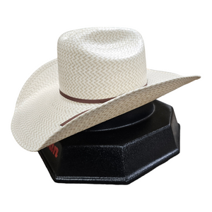 American Hat Co. Straw Hat - #5555