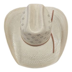 American Hat Co. Straw Hat - #7800