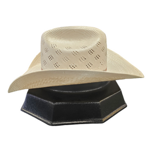 American Hat Co. Straw Hat - #7800