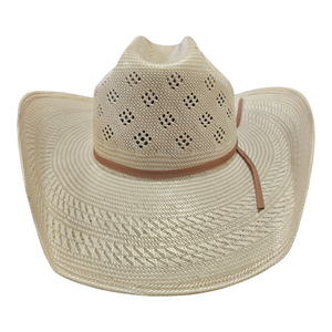 American Hat Co. Straw Hat - #7800