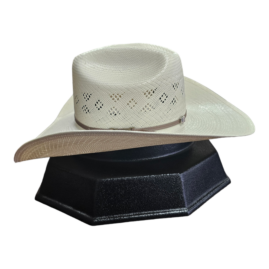 American Hat Co. Straw Hat - #8500