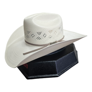 American Hat Co. Straw Hat - #8500