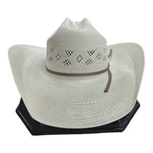 American Hat Co. Straw Hat - #8500