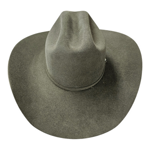 American Hat Co. - 10X Evergreen Felt Cowboy Hat