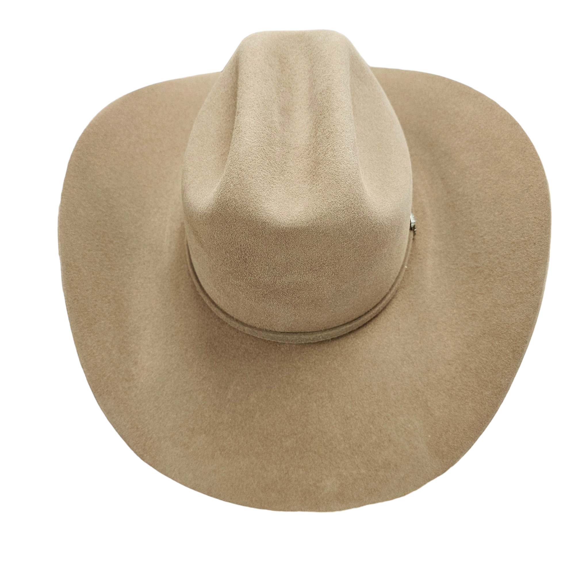 American Hat 10X Tuscan Felt Cowboy Hat