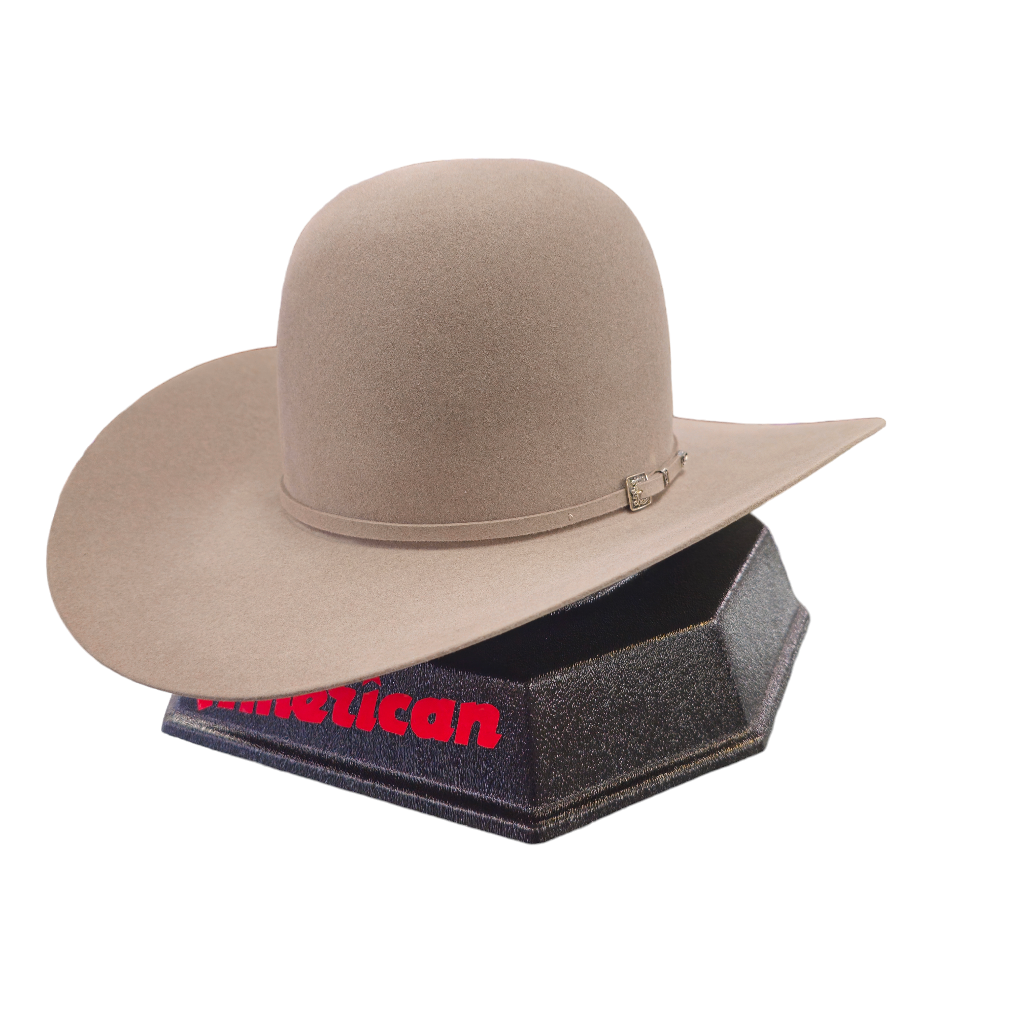 100x felt cowboy hat shop