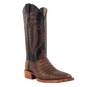 Men's Coco Caiman Belly Boot