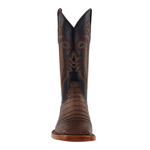 Men's Coco Caiman Belly Boot