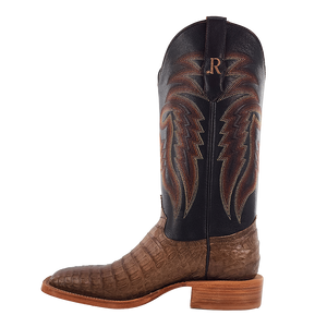 Men's Coco Caiman Belly Boot