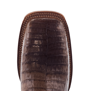 Men's Coco Caiman Belly Boot