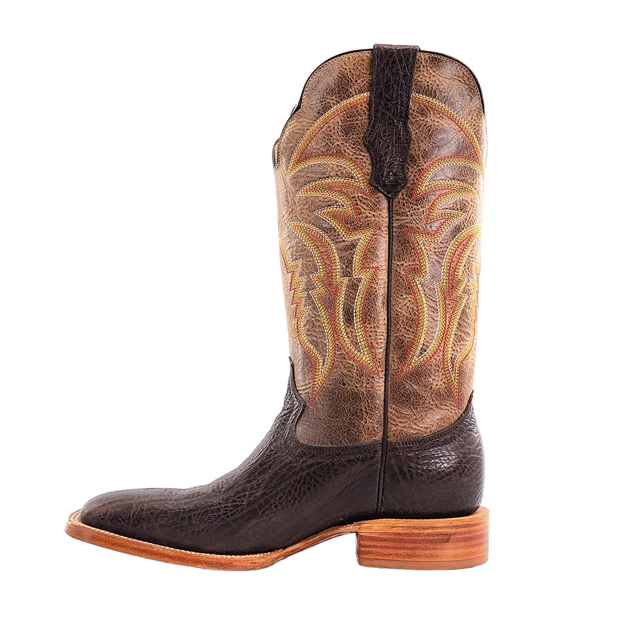 Men's Boots - Connolly Saddlery