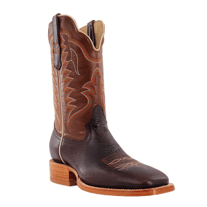 Men's Walnut Cowhide Boot