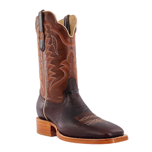 Men's Walnut Cowhide Boot