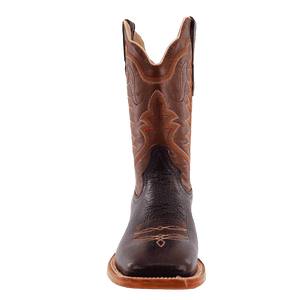 Men's Walnut Cowhide Boot