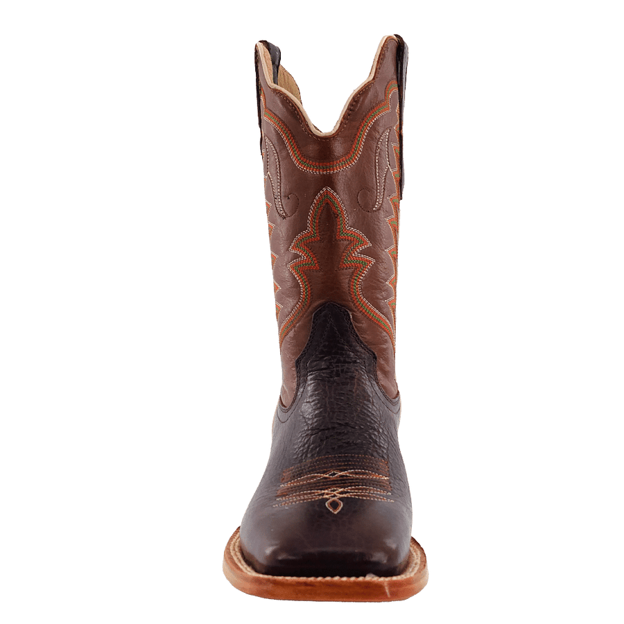 Men's Walnut Cowhide Boot