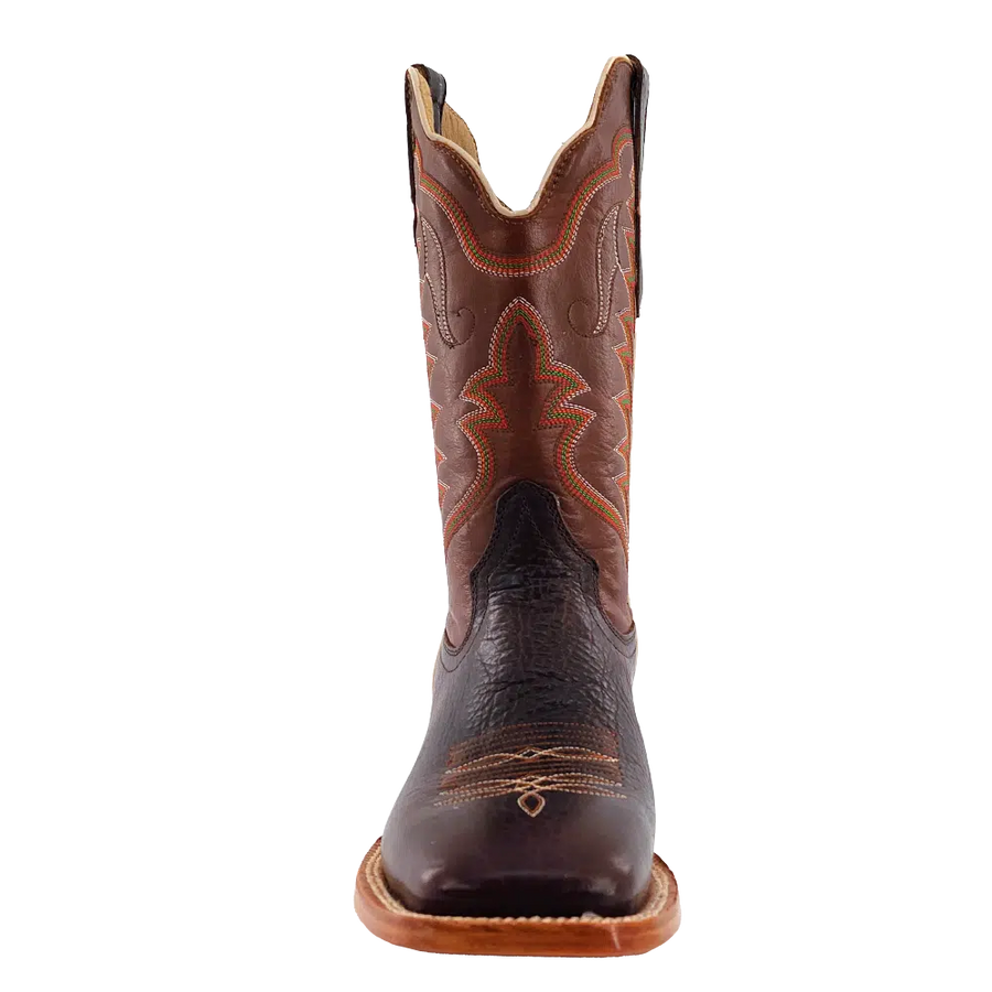 Men's Walnut Cowhide Boot