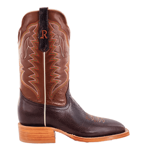 Men's Walnut Cowhide Boot