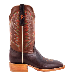 Men's Walnut Cowhide Boot