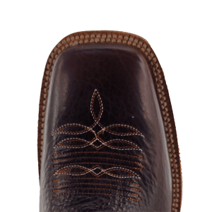 Men's Walnut Cowhide Boot