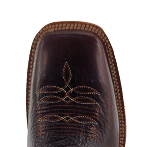 Men's Walnut Cowhide Boot