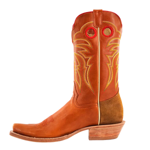 Men's Benedictine Sinatra Cowhide Boot